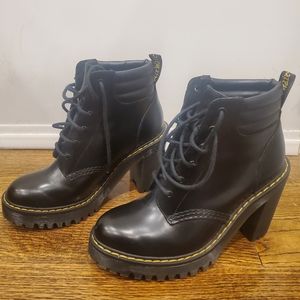 Dr. Martens Persephone Heeled Boots